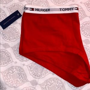 Tommy Hilfiger woman’s boy shorts